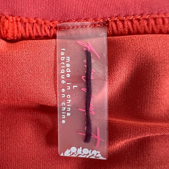 NWOT Round Robin Skirt FP Movement - Picture 10 of 11